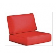  Podušky RED pre exteriérový nábytok